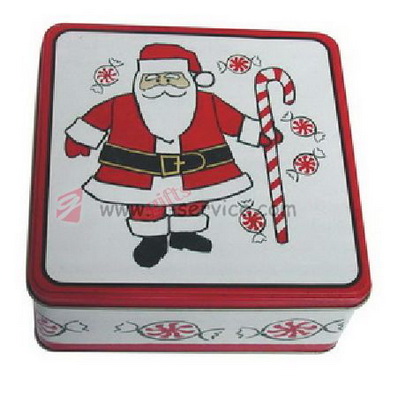Tin Boxes in Stock Tin Boxes in Stock